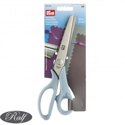 Foarfeca zig-zag 20cm - Prym 610555